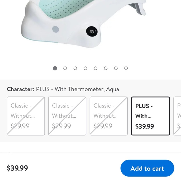 Used this but it’s like brand new! Absolutely loved it! - Picture 3 of 3